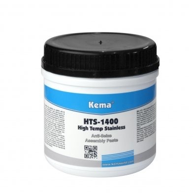 Kema HTS-1400 High Temp Anti-S