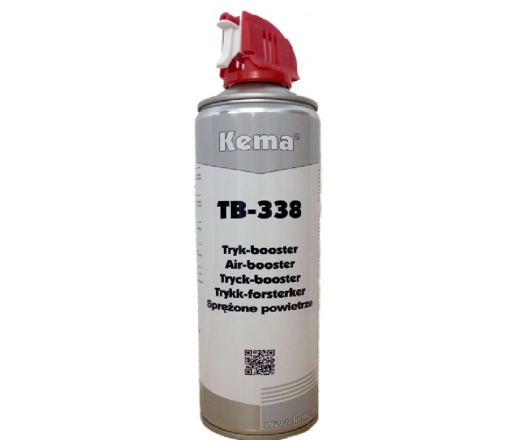 Kema TB-338 pressure booster高压