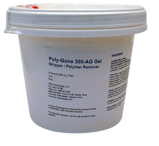 PolyGone 305 Gel High-Performa