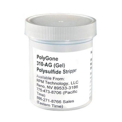 PolyGone 310-AG Gel High-Perfo