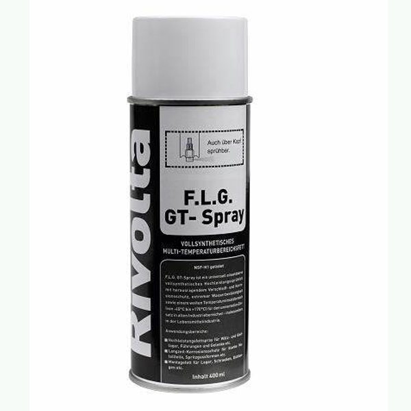 维德加Rivolta F.L.G.GT-Spray高效能食品