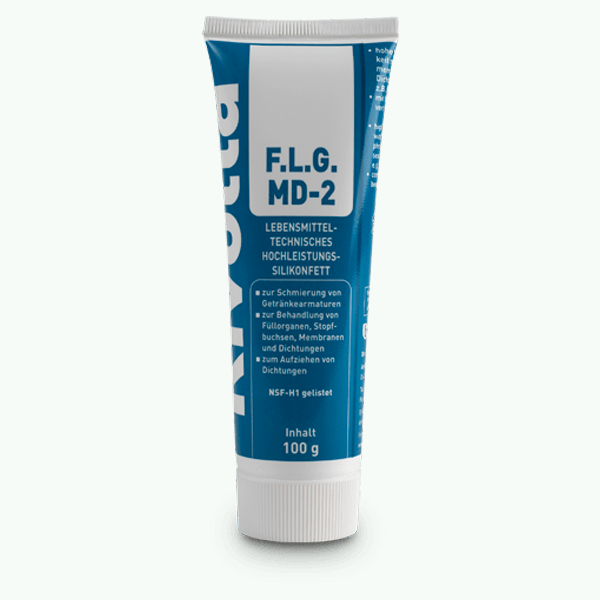 维德加Rivolta F.L.G.MD-2高效能食品级硅质润