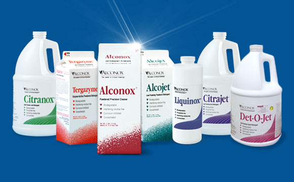 Alconox