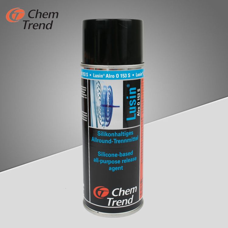 肯天Chem-Trend Lusin Alro O 153S
