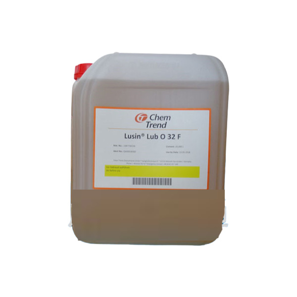 肯天Chem Trend Lusin Lub O 32F  