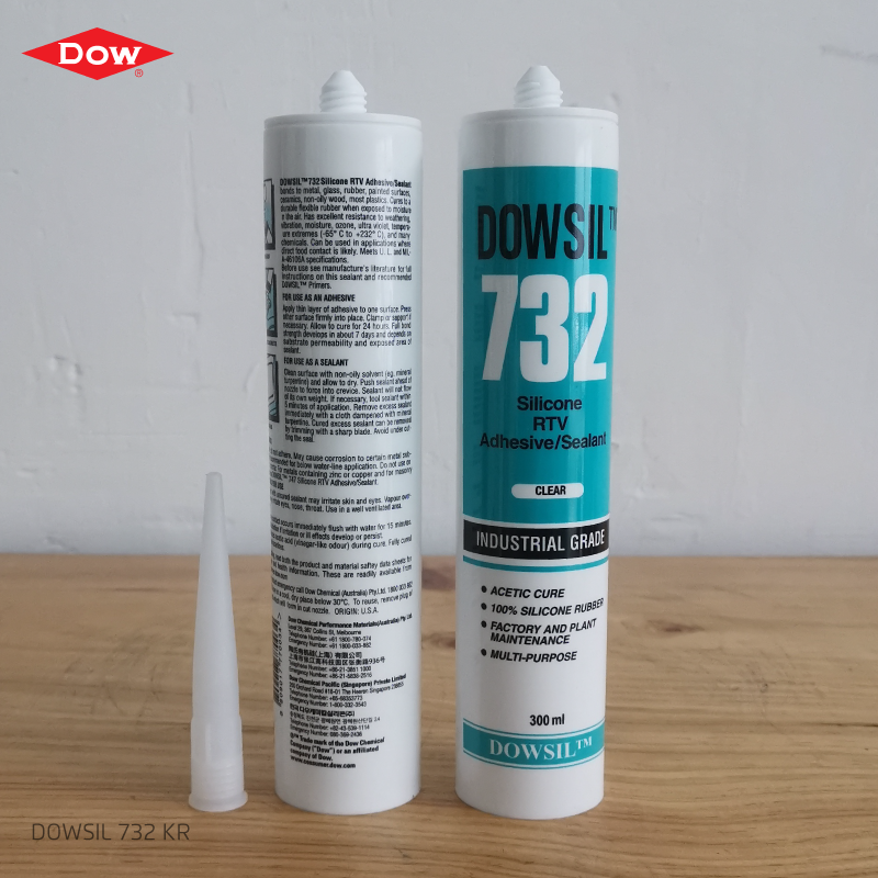 DOWSIL 732 Multi-Purpose Seala