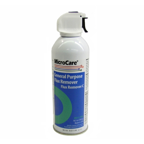 Microcare MCC-FRC通用助焊剂清洗剂Gener