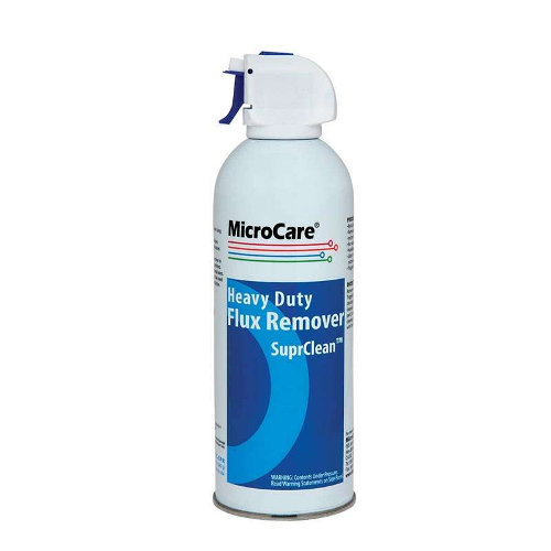 Microcare MCC-SPR助焊剂清洗剂SuprCle